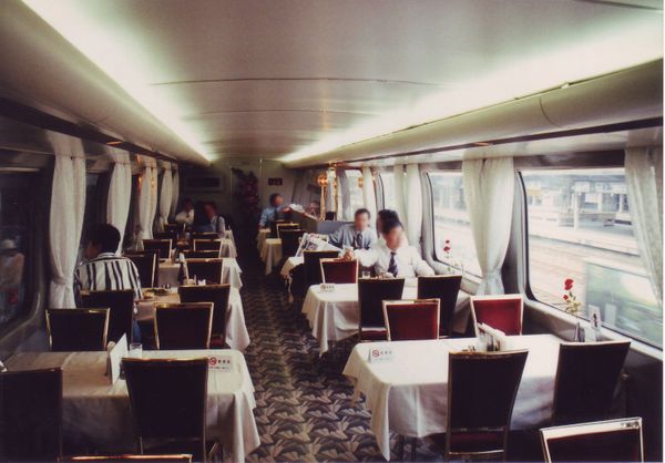 Der Shinkansen im Wandel der Zeit