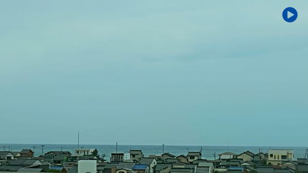 Die Sehnsucht nach Japan