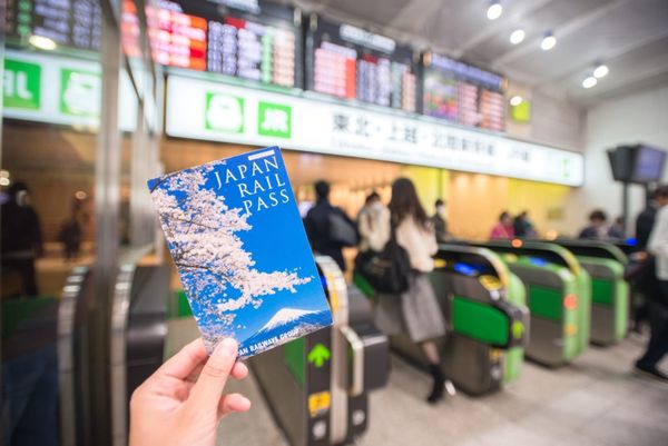 Japan Rail Pass nach der Preiserhöhung: Lohnt sich der Kauf?