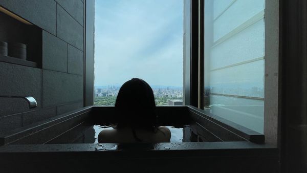 Regeln und Tipps für das heisse Bad in Japan