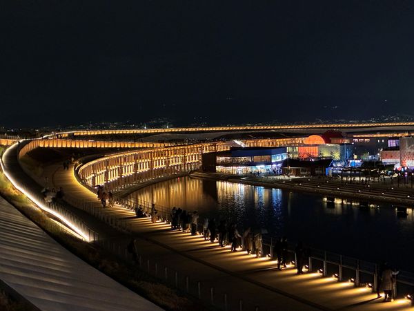 Praktische Tipps für den Besuch an der Expo 2025 in Osaka