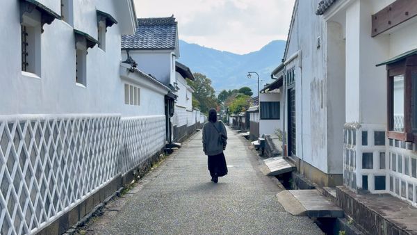 Die Burgstadt, die den Lauf der Geschichte veränderte