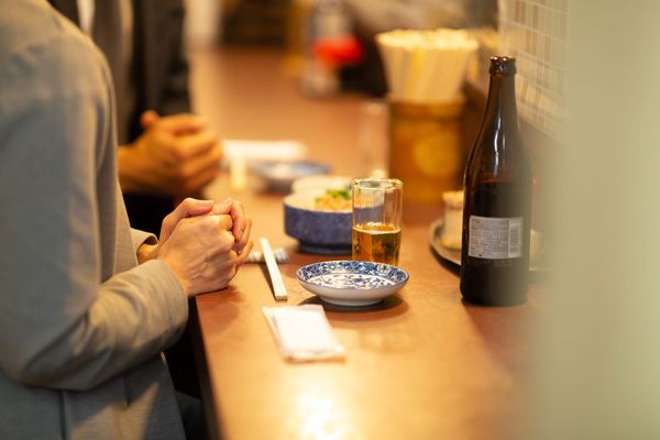 Izakaya: Japans Kneipe
