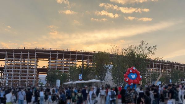Osaka Expo 2025: Ein Erfolg im Endspurt