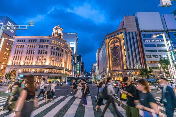 Der Wandel des Reiseverhaltens