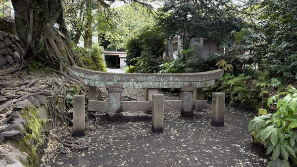 Ein Pompeji im Schatten des Vulkans