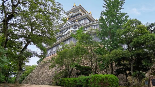 Geheimtipp Okayama
