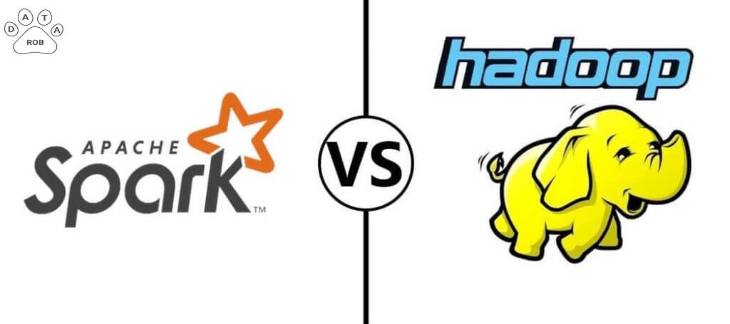 Spark vs Hadoop big data analytics visualization