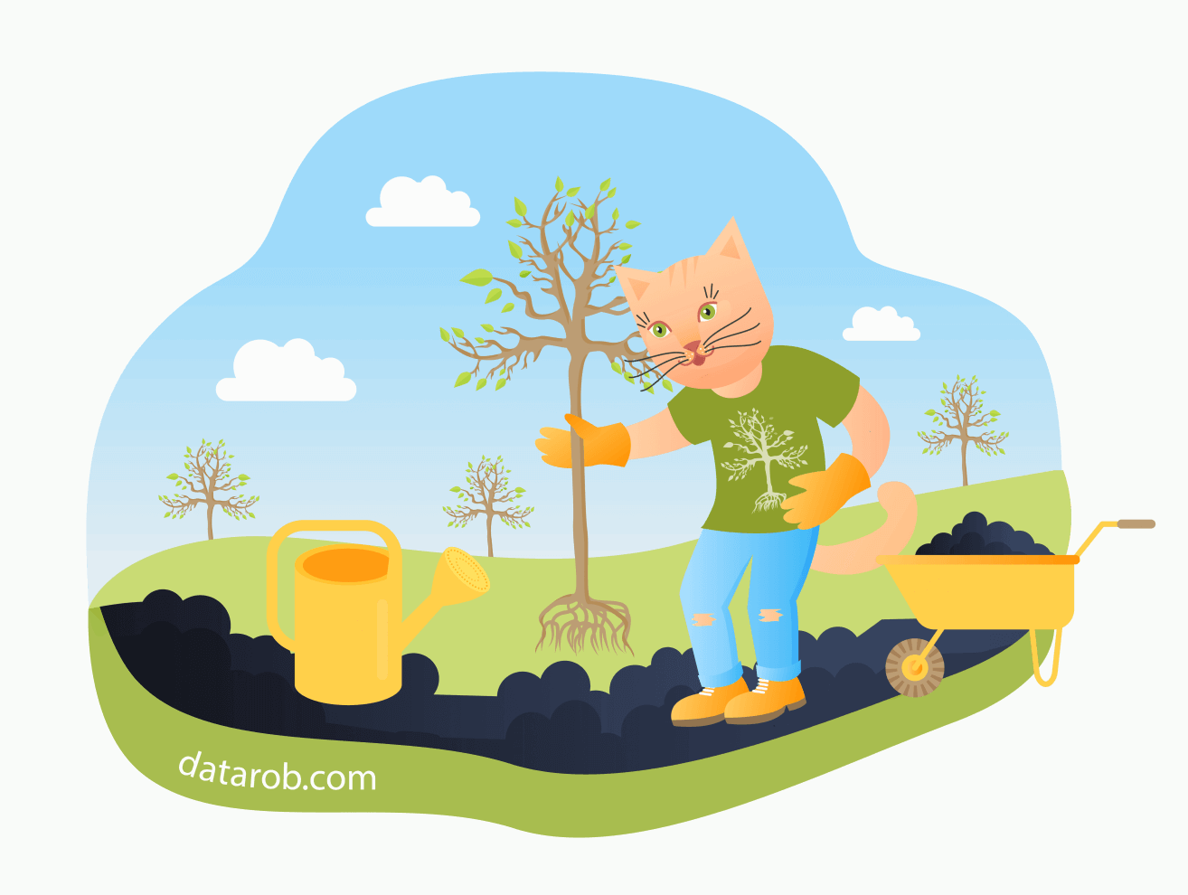 Lead Generation Agency - Full Services Description Guide