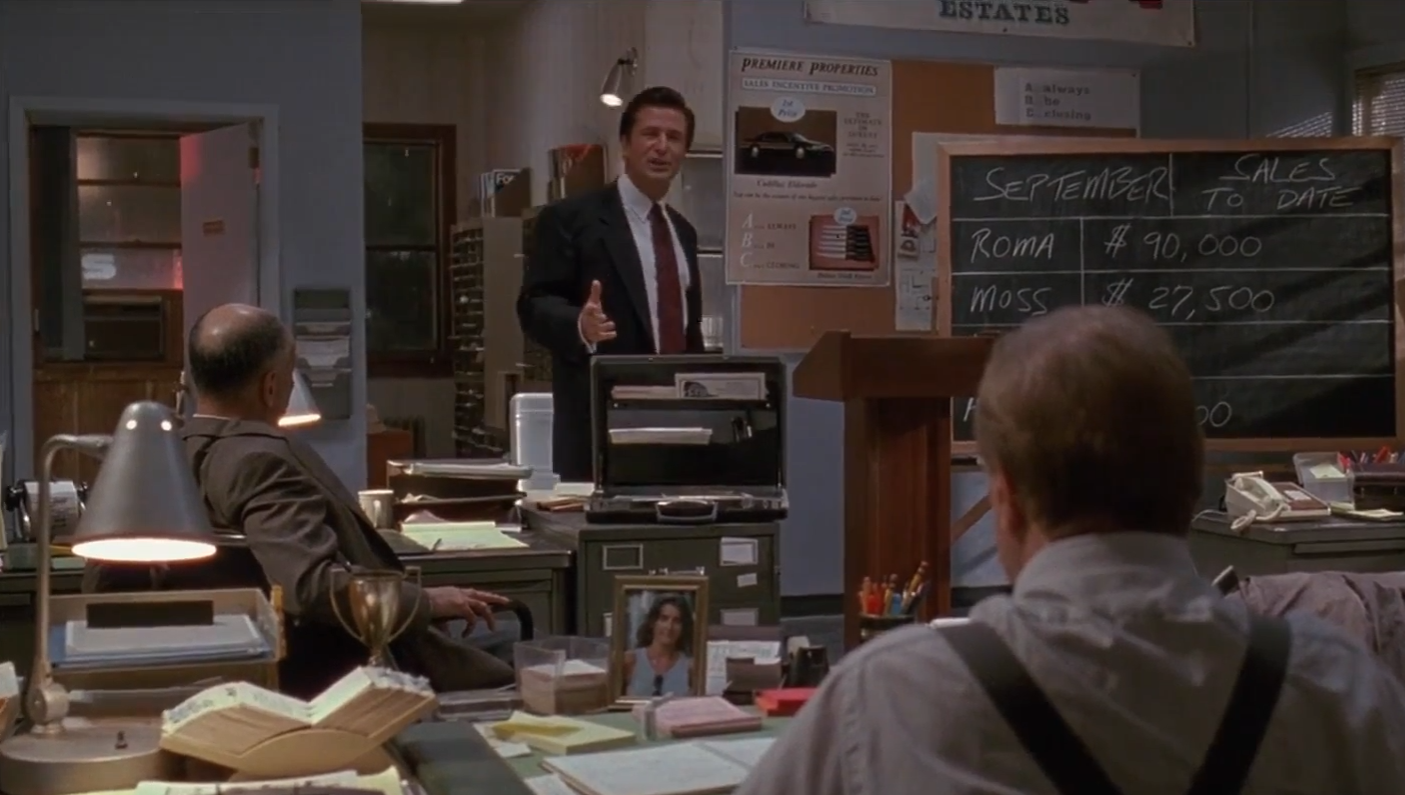 Local lead generation for B2B