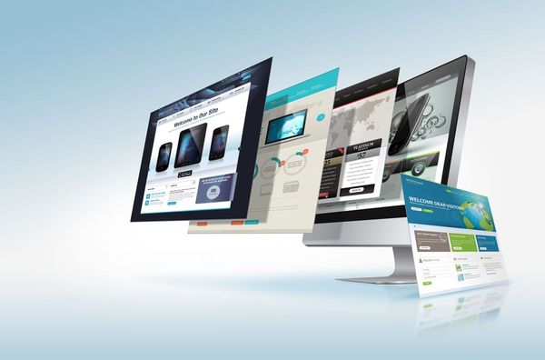 Custom Web Application Development