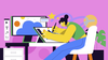 Genius vs. Talent: Why playing it safe holds you back