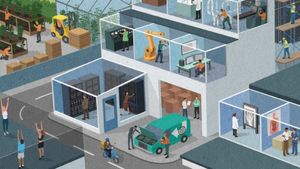 Why UX design is still growing: insights from the Future of Jobs Report 2025