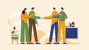 Collaborative design: how teams solve problems together