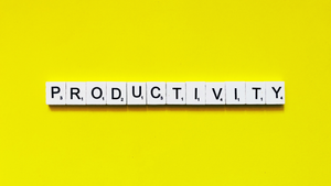 What productivity really means, and how to make it work for you
