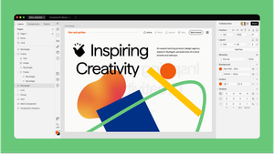 Paper: A vision for the future of digital design built around creative freedom