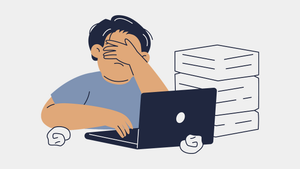 Why creative blocks aren’t about creativity