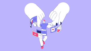 Designing with behavior in mind: A conversation with Jerome Ribot of Coglode