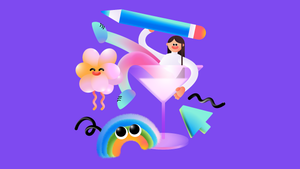 The Portfolio Renaissance: Creativity Returns to the Web