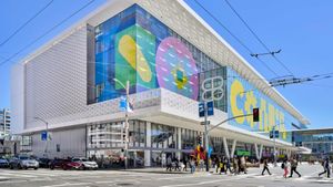 Early takeaways from Figma Config 2026: AI, endurance, and the future of design