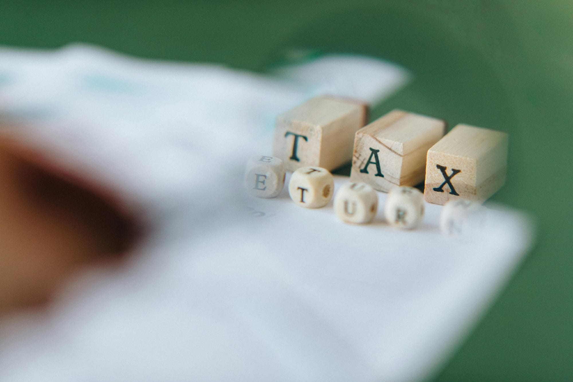 Tax Next