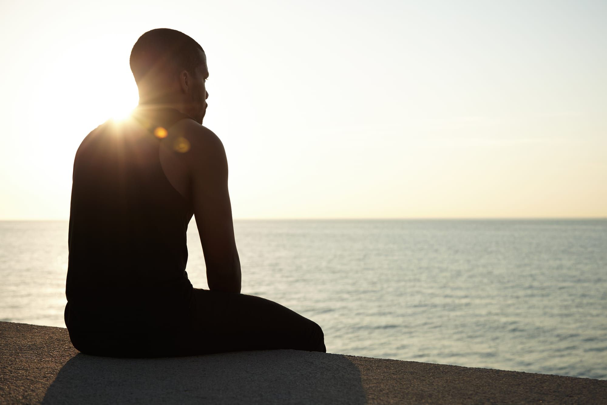Why I Started Meditating (and Why I Almost Quit)