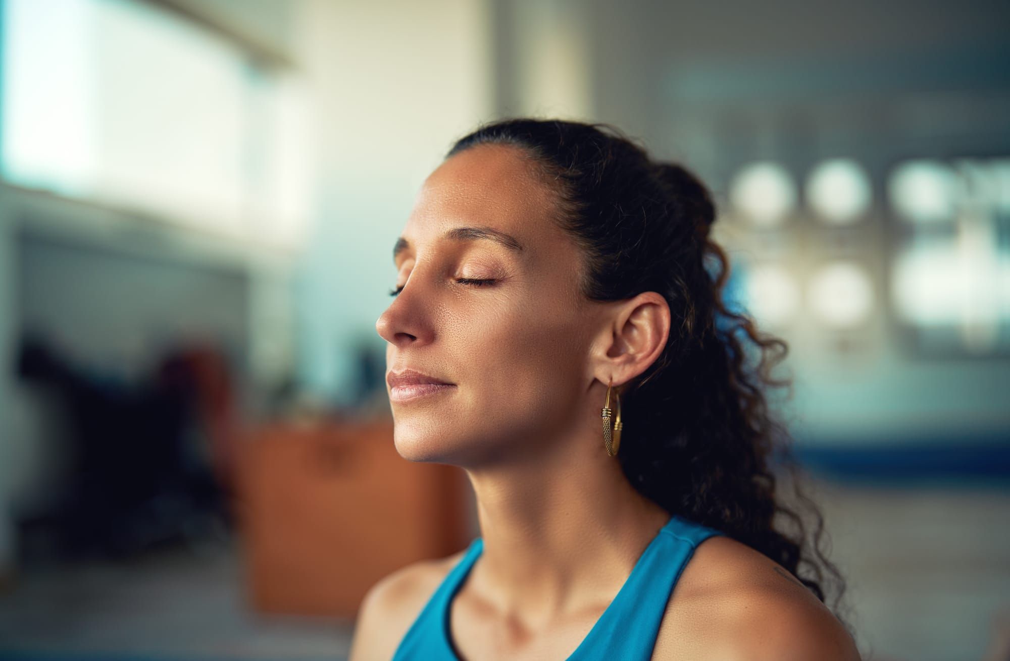What Is Breathwork and How Is It Different From Meditation?