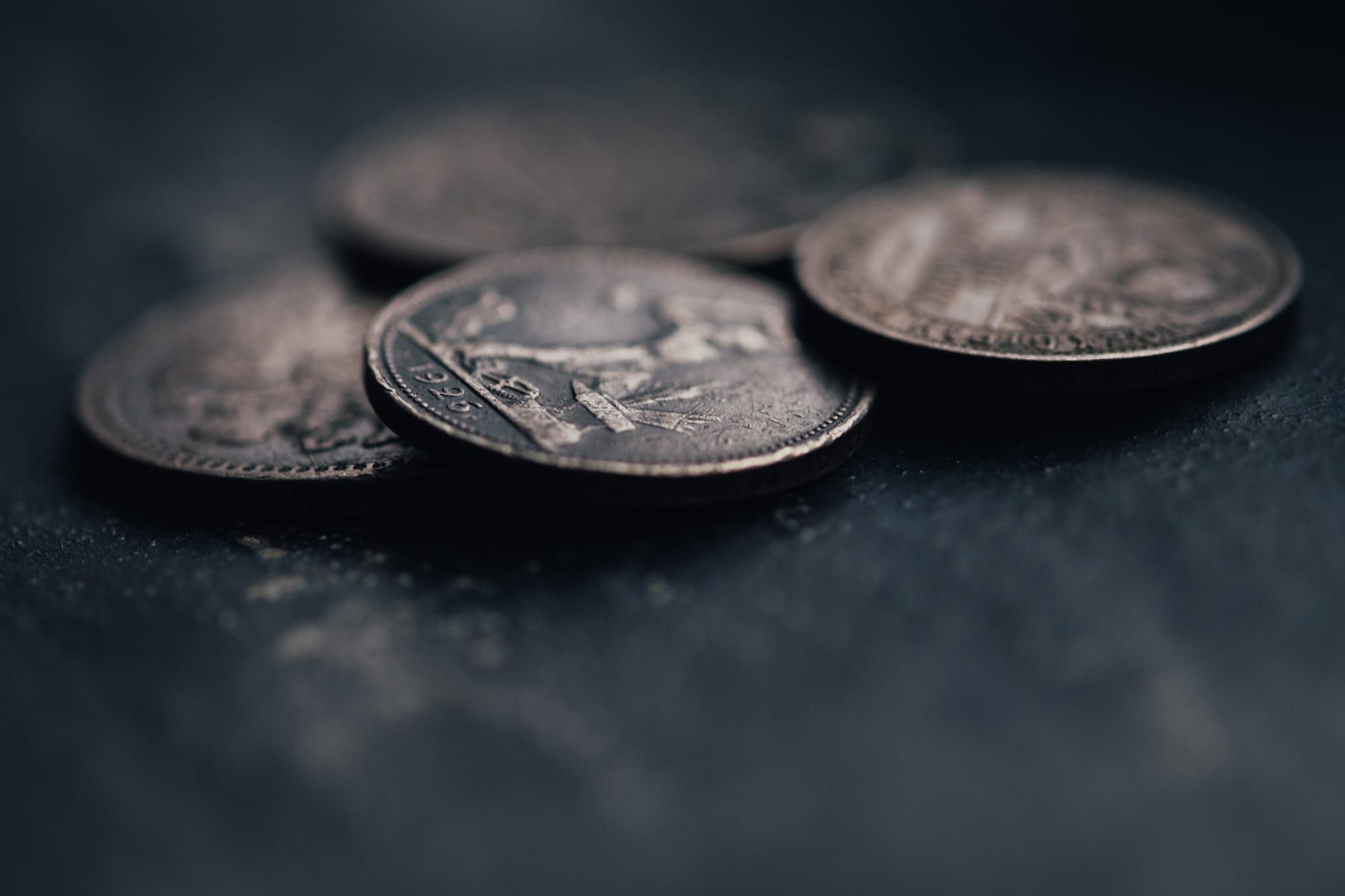 How Stress and Scarcity Mindset Keep You Stuck Financially (And What to Do About It)