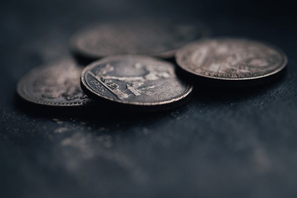 How Stress and Scarcity Mindset Keep You Stuck Financially (And What to Do About It)