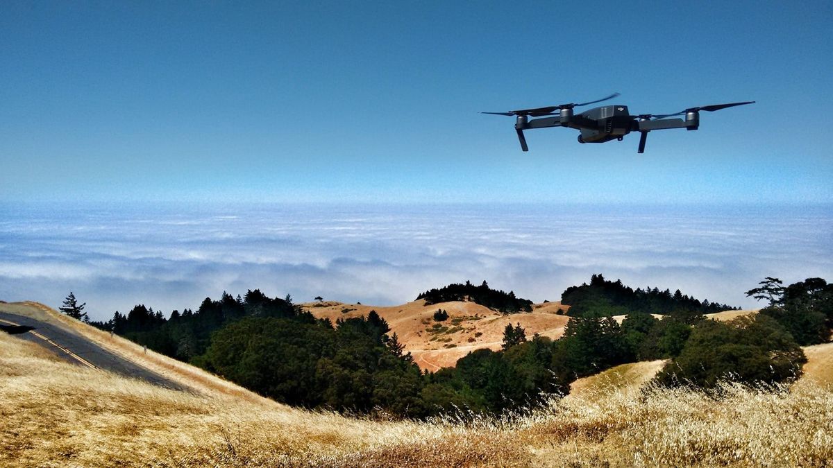 Ondas autonomous drone and defense systems growth driving ONDS stock higher after earnings and backlog expansion