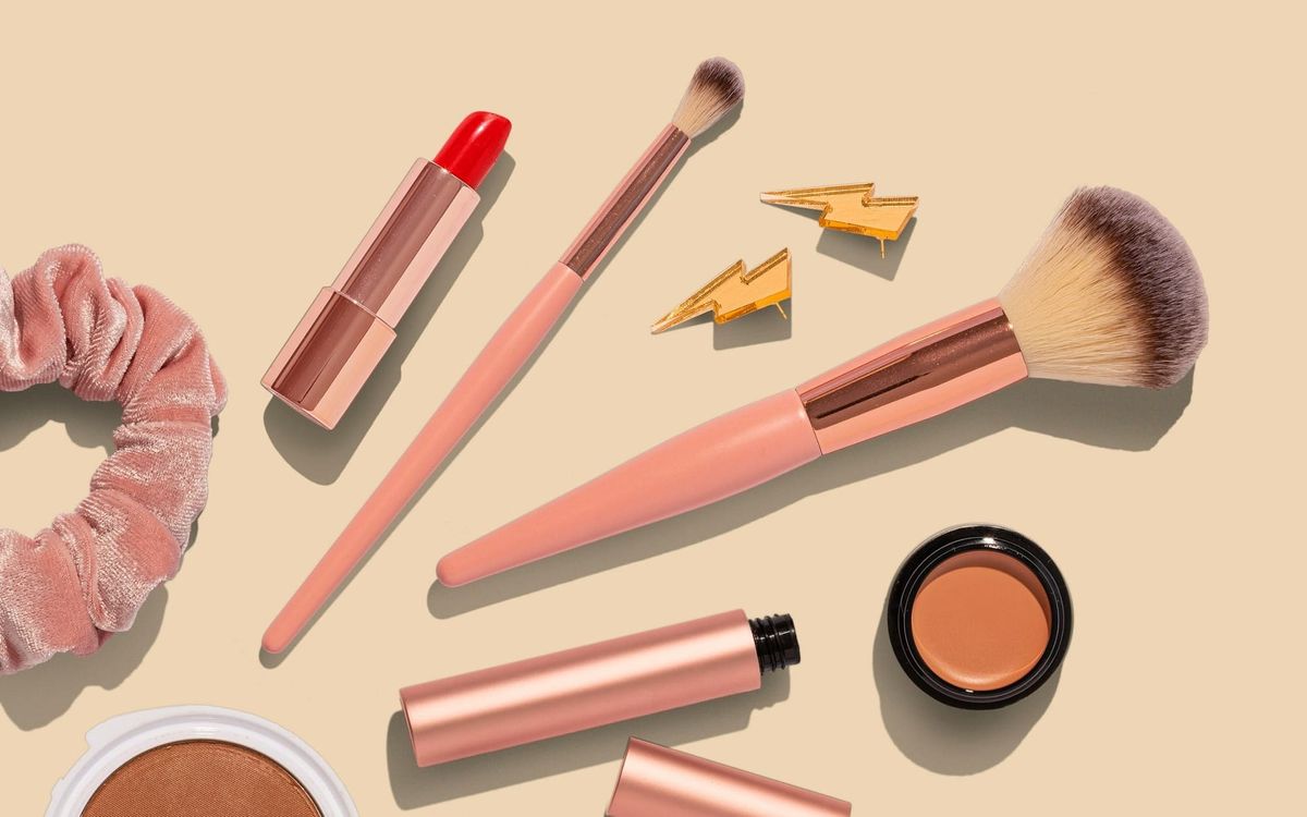 Ulta Beauty reports strong earnings growth and higher comparable sales in fiscal Q1