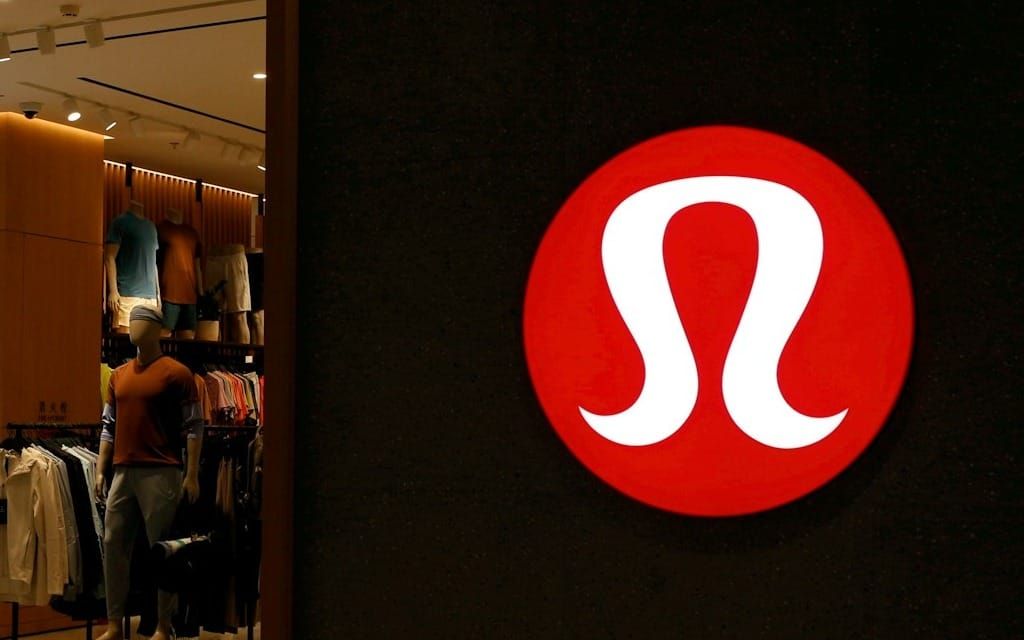 Lululemon shares fall after weaker outlook and slowing North America sales