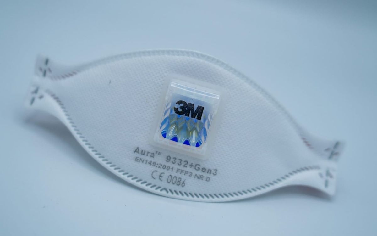 3M raises earnings guidance after strong industrial and data center demand
