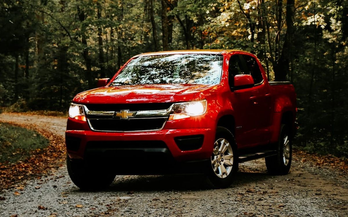 General Motors raises guidance after strong truck demand boosts profitability