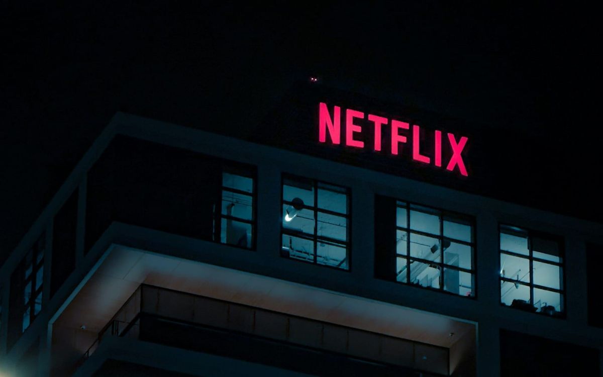 Slower Revenue Growth Weighs on Netflix as Engagement Disclosure Raises New Concerns