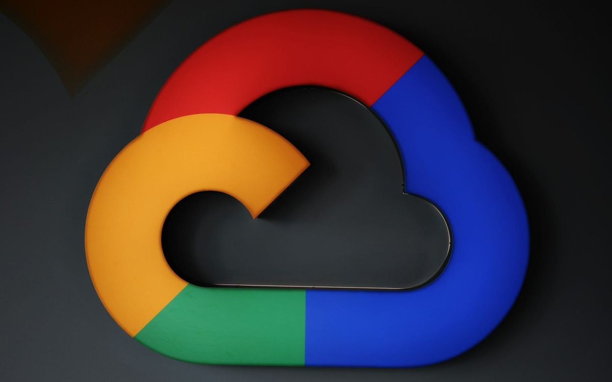 Google Cloud growth and AI infrastructure investment trends