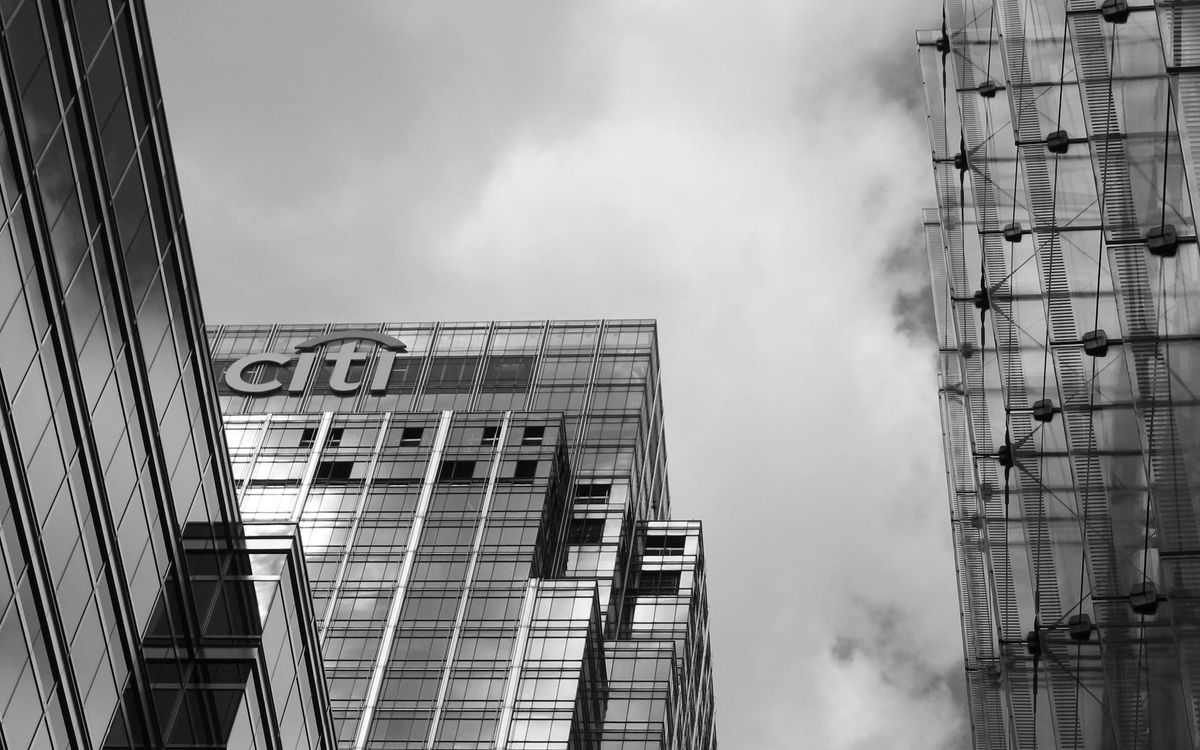 Goldman Sachs and Citigroup earnings highlight strong banking and capital markets activity