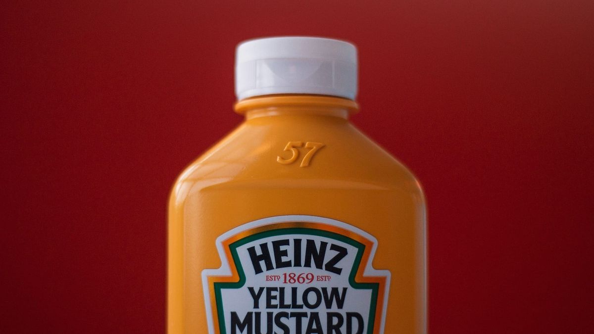 McDonald's and Kraft Heinz adapt as financially stretched consumers focus on value