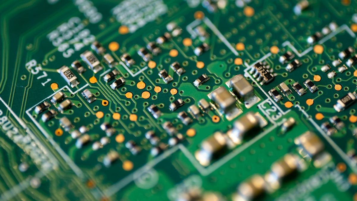 TSMC July revenue surges as AI chip, custom silicon and advanced packaging demand grows