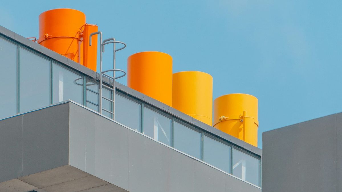 U.S. industrial infrastructure powering AI data centers, factories and defense manufacturing