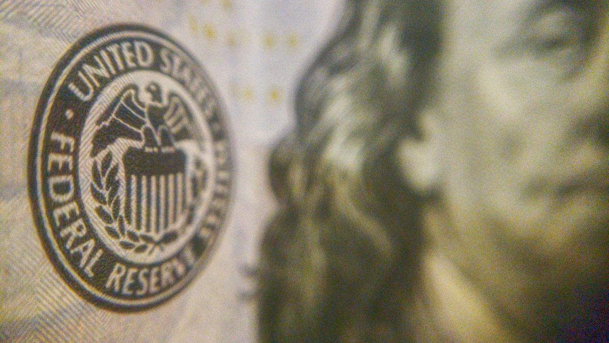 September Effect meets Fed uncertainty and rising Treasury yields in the 2026 stock market
