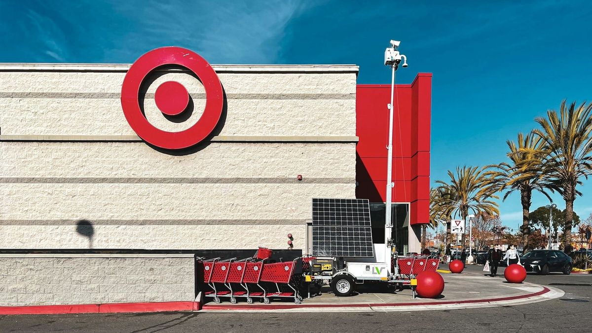 Target sales and traffic improve as merchandising reset lifts 2026 outlook