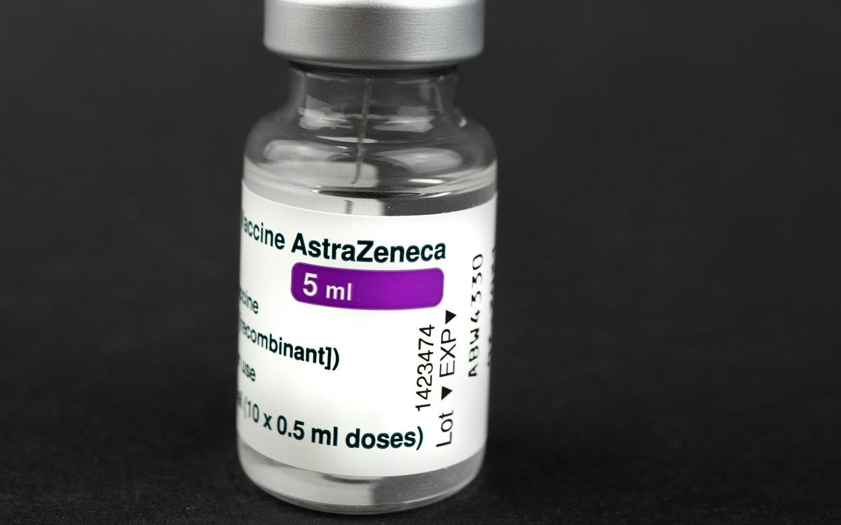 AstraZeneca and Bristol Myers merger discussions weigh on pharmaceutical stocks