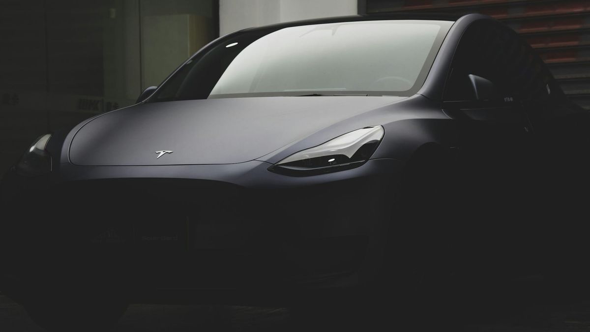Tesla stock rallies as Cybercab, FSD and solar expansion plans drive investor attention