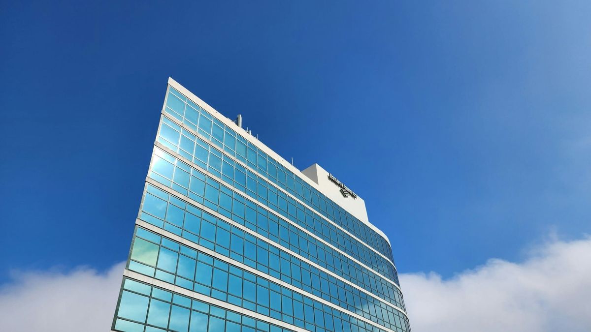 Cisco networking equipment as AI infrastructure orders accelerate