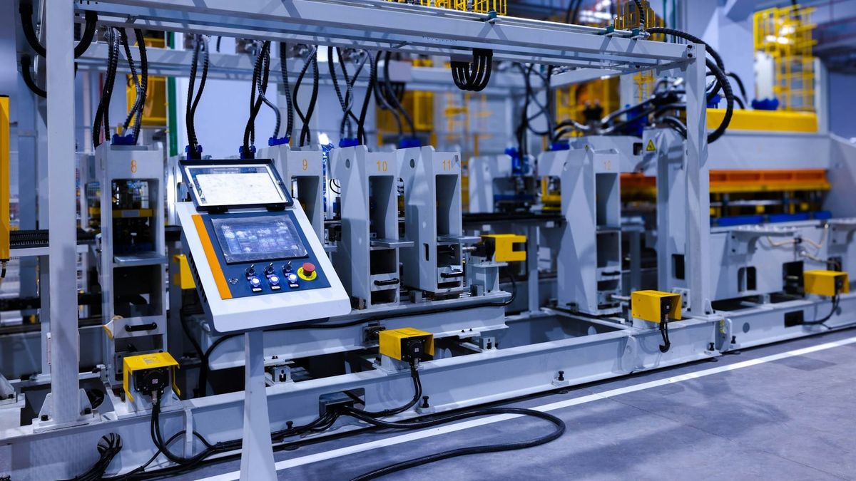 Applied Materials equipment demand grows with AI spending as AMAT shares fall after earnings