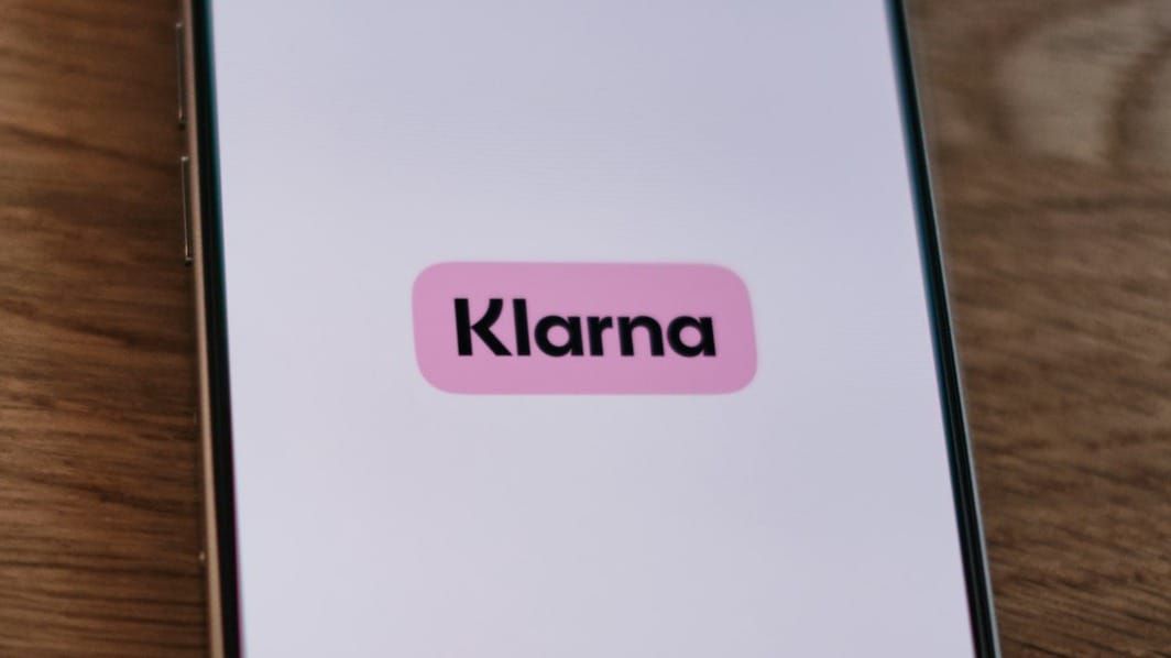 Klarna stock falls as weaker European demand drives a 2026 guidance cut