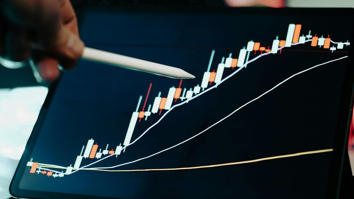 Markets reward execution as AI, travel and software results reveal higher expectations