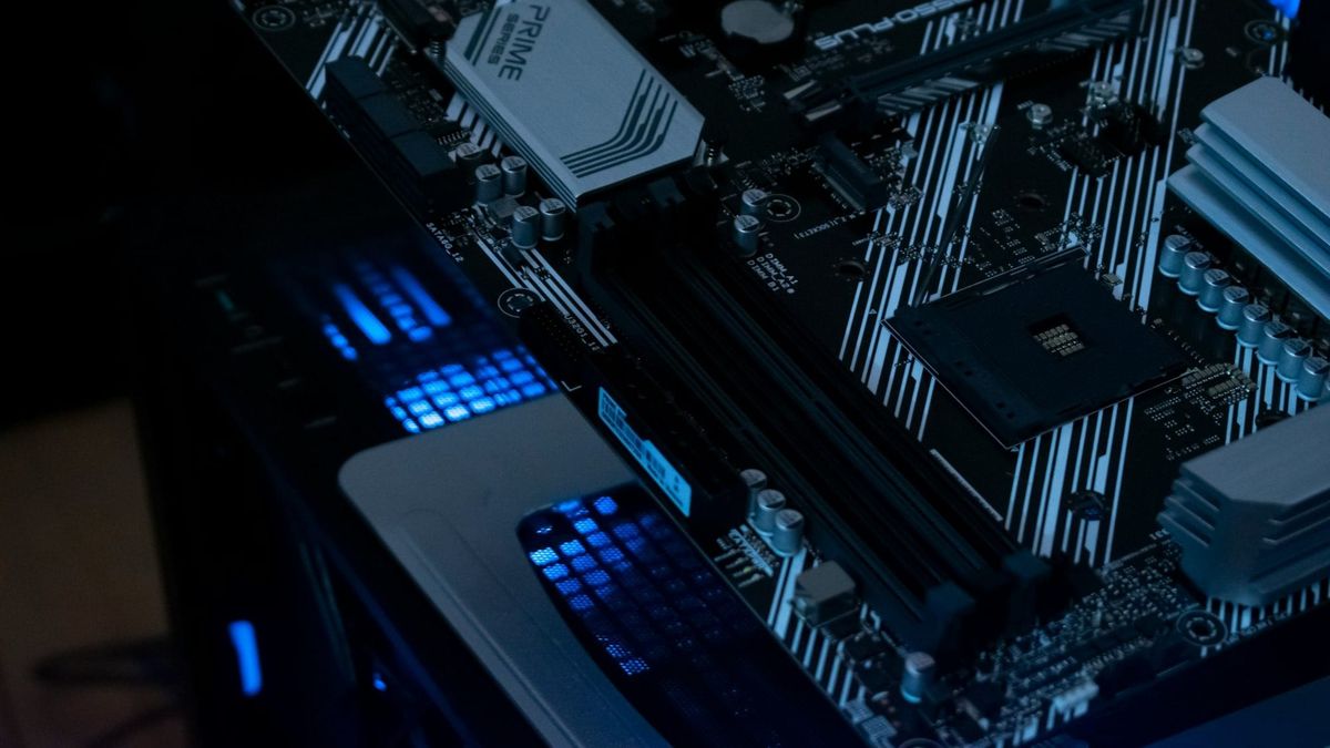 Nvidia and AMD face growing competition across the AI semiconductor market