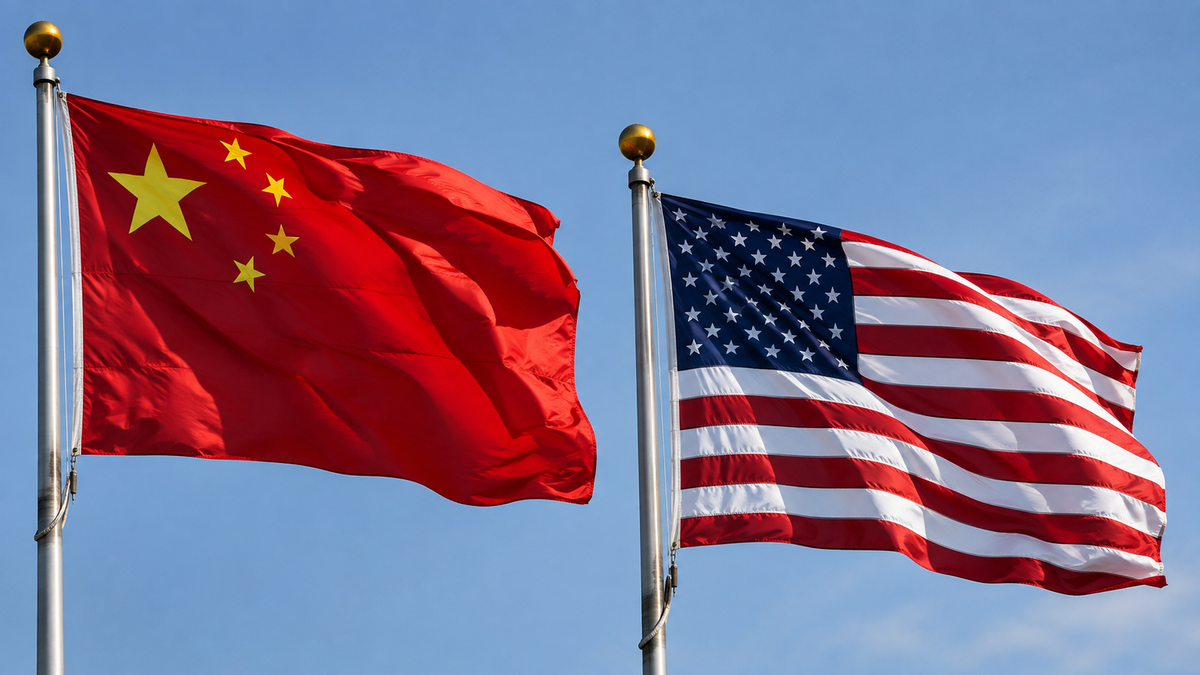 Trump and Xi extend U.S.-China trade truce during Washington summit